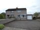 Thumbnail Semi-detached house for sale in Anderson Crescent, Elgin