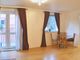 Thumbnail Flat to rent in Caravel Close, Docklands, Canary Wharf