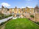 Thumbnail Terraced house for sale in Guildford Grove, London