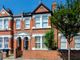 Thumbnail Maisonette to rent in Oaklands Road, London