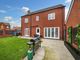 Thumbnail Detached house for sale in Iron Drive, Standish, Wigan, Lancashire