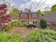 Thumbnail Cottage for sale in Addington Green, Addington, West Malling