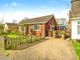 Thumbnail Bungalow for sale in Midway Close, Nettleham, Lincoln, Lincolnshire