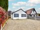 Thumbnail Detached bungalow for sale in Toms Lane, Kings Langley