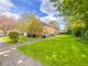 Thumbnail Terraced house for sale in Clifton Road, Sutton Coldfield, West Midlands