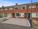 Thumbnail Terraced house for sale in Phipps Avenue, Rugby