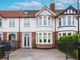 Thumbnail Terraced house for sale in Myrtle Grove, Earlsdon, Coventry