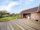 Thumbnail Detached house for sale in Croft Road, Selsey
