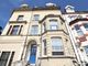 Thumbnail Flat to rent in London Road South, Lowestoft, Suffolk