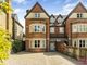 Thumbnail Semi-detached house to rent in Davenant Road, Oxford
