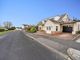 Thumbnail Detached house for sale in Minehead Avenue, Sully, Penarth