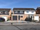 Thumbnail Semi-detached house for sale in Springfield, Tewkesbury