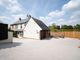 Thumbnail Semi-detached house for sale in Hillside, Orwell, Royston