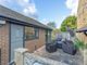 Thumbnail Detached bungalow for sale in Netherthorpe, Staveley, Chesterfield