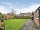 Thumbnail Bungalow for sale in Millfield Crescent, Northallerton