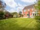 Thumbnail Detached house for sale in Galileo Gardens, Cheltenham