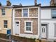 Thumbnail Terraced house for sale in Princes Road, Torquay