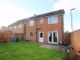 Thumbnail Detached house for sale in Owmby Close, Immingham