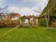 Thumbnail Detached bungalow for sale in Chesham Road, Bovingdon