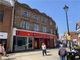 Thumbnail Retail premises for sale in 13-16 Hope Street, Wrexham, Wrexham