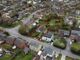 Thumbnail Land for sale in Fowlmere Road, Foxton, Cambridge