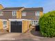 Thumbnail End terrace house for sale in Caldecot Way, Broxbourne