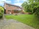 Thumbnail Detached house for sale in Middlesmoor, Wilnecote, Tamworth
