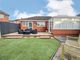 Thumbnail Bungalow for sale in The Shortwoods, Dordon, Tamworth, Warwickshire