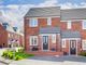 Thumbnail Semi-detached house for sale in Comery Close, Ilkeston, Derbyshire