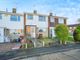 Thumbnail Terraced house for sale in Burnham Walk, Rainham, Gillingham, Kent