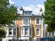 Thumbnail Property for sale in Denmark Villas, Hove