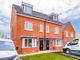 Thumbnail Semi-detached house for sale in Plot 98 &amp; 99 The Stratton, Hollington Grange, Biddulph Road, Stoke-On-Trent