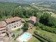 Thumbnail Villa for sale in Colle San Paolo, Caprese Michelangelo, Arezzo, Tuscany, Italy