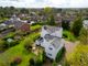 Thumbnail Detached house for sale in Dunnocksfold Road, Alsager, Stoke-On-Trent