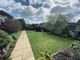 Thumbnail Detached bungalow for sale in Longcause, Plympton, Plymouth