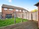 Thumbnail End terrace house for sale in Plough Court, Plough Close, Luton