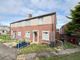 Thumbnail Flat for sale in Thames Road, Walney, Barrow-In-Furness