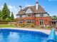 Thumbnail Detached house for sale in The Glade, Kingswood, Surrey