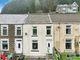 Thumbnail Terraced house for sale in Villiers Road, Blaengwynfi, Port Talbot