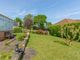 Thumbnail Detached bungalow for sale in Greenacre, Mansfield