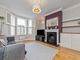 Thumbnail Terraced house for sale in Oswald Road, St.Albans