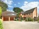 Thumbnail Detached house for sale in Ashton Place, Maidenhead, Berkshire