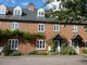 Thumbnail Town house to rent in Bloxham Court, Bloxham, Banbury