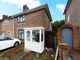 Thumbnail End terrace house for sale in Woodbank Road, Downham, Bromley