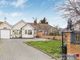 Thumbnail Semi-detached bungalow for sale in Stortford Road, Hoddesdon, Hertfordshire