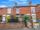 Thumbnail Terraced house for sale in Spencer Street, Norwich