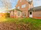 Thumbnail Detached house to rent in Oakley Gardens, Maidenhead, Berkshire
