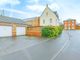 Thumbnail Detached house for sale in Amey Gardens, Totton, Southampton