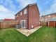 Thumbnail Semi-detached house for sale in Red Cow Drive, Donington, Spalding, Lincolnshire