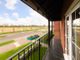 Thumbnail Flat for sale in Franklin Gardens, Didcot